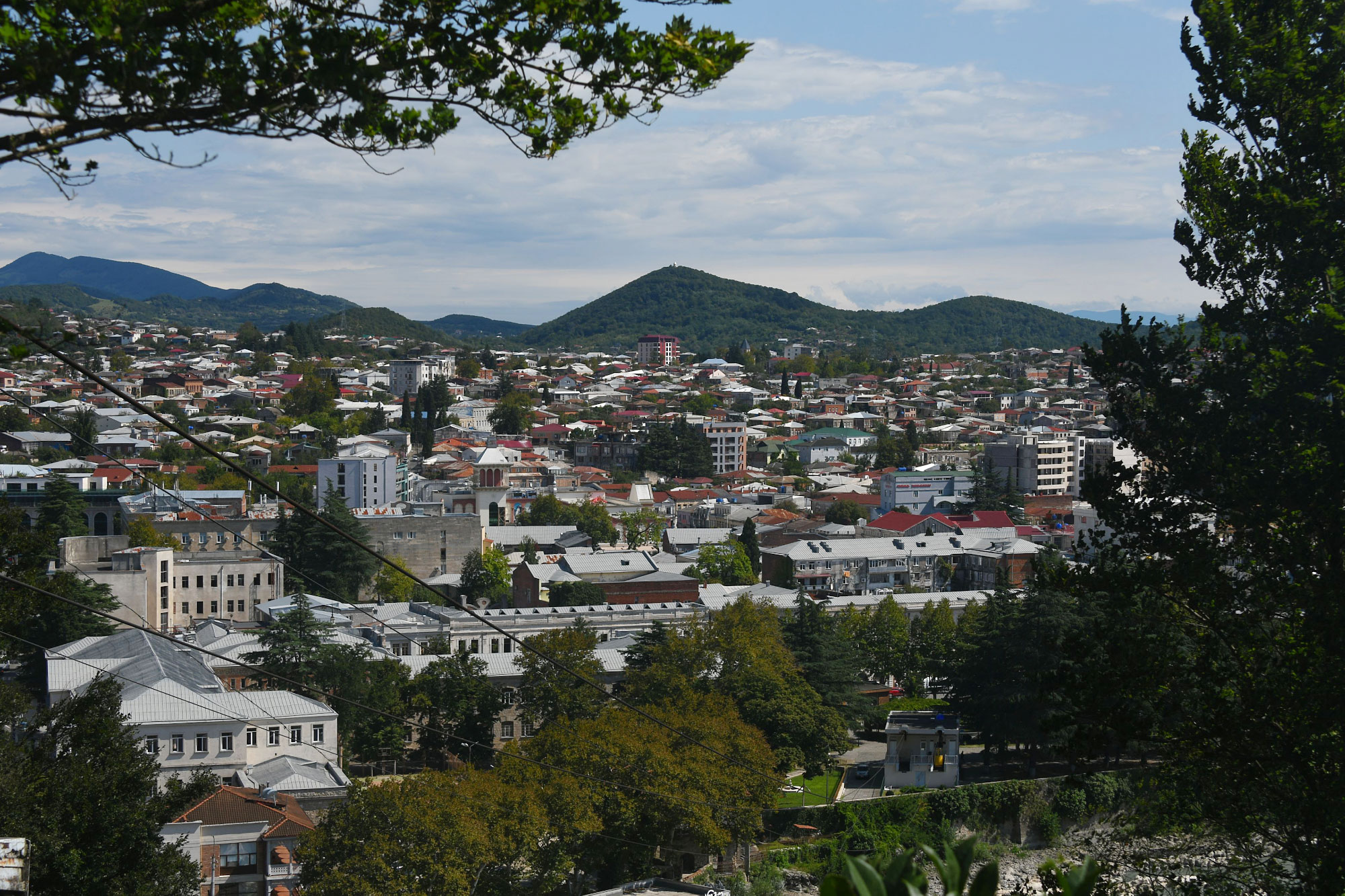 Kutaisi (Photo license: CC BY 2.0)